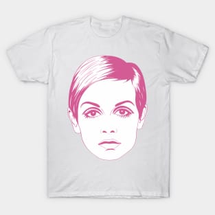 Twiggy T-Shirt